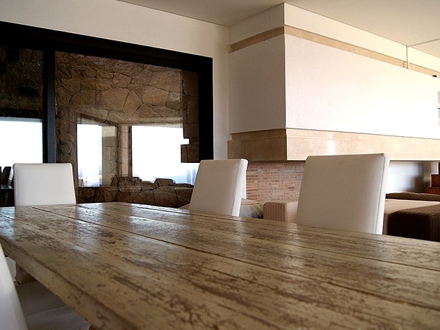 inside the villa 5
